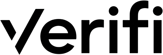 Verifi logo